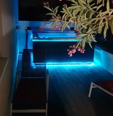 Maison 4 Au Coeur De * Valras-Plage