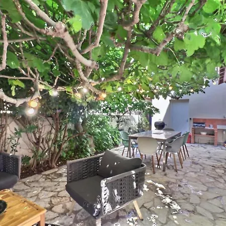 Maison 4 Au Coeur De Willa Valras-Plage